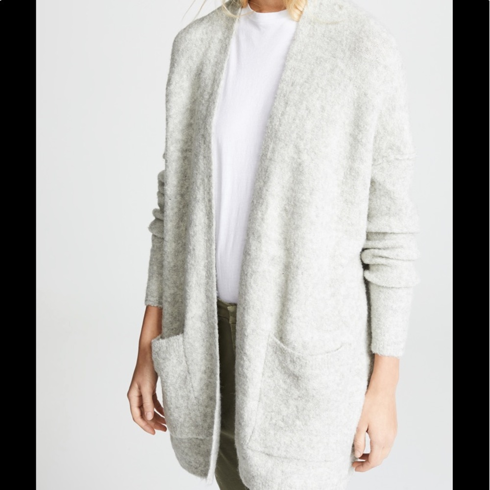 Free People Phantom Cardigan